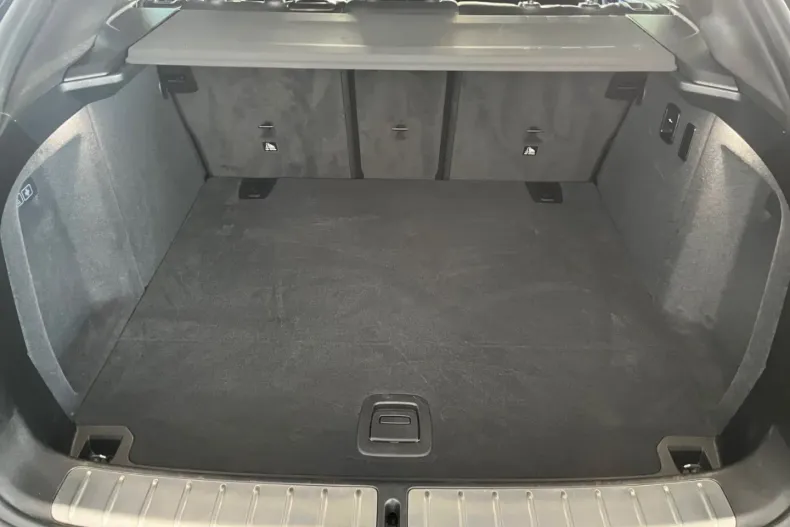 BMW X4 din 2024 cu 5.999 km - oferta BMW114048 - foto 13