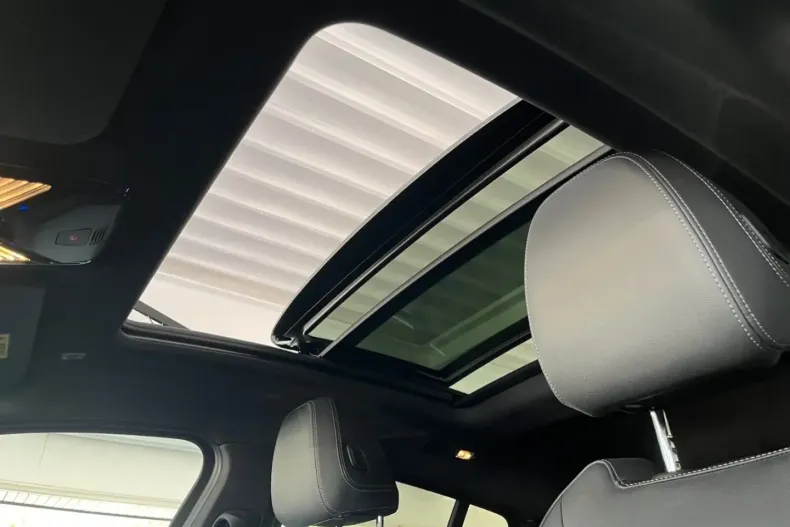 BMW X4 din 2024 cu 5.999 km - oferta BMW114048 - foto 18