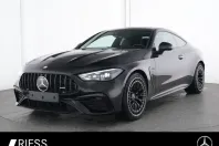 Mercedes-Benz CLE 53 AMG din 2024 cu 14.393 km - oferta MER114049 - foto 1