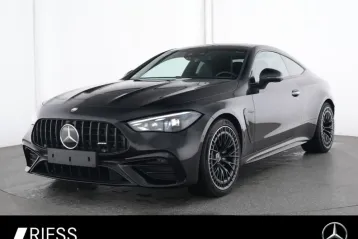 Mercedes-Benz CLE 53 AMG din 2024 - oferta MER114049