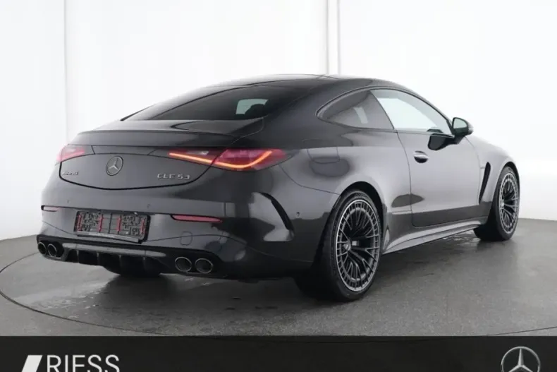 Mercedes-Benz CLE 53 AMG din 2024 cu 14.393 km - oferta MER114049 - foto 2