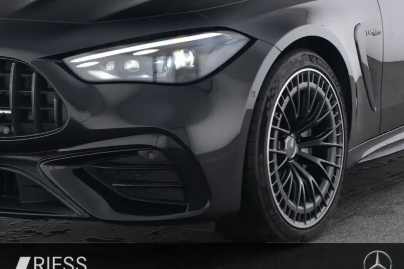 Mercedes-Benz CLE 53 AMG din 2024 cu 14.393 km - oferta MER114049 - foto 3