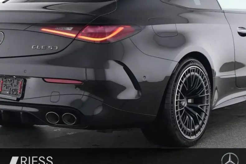 Mercedes-Benz CLE 53 AMG din 2024 cu 14.393 km - oferta MER114049 - foto 4