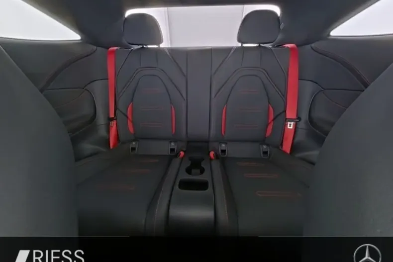 Mercedes-Benz CLE 53 AMG din 2024 cu 14.393 km - oferta MER114049 - foto 7