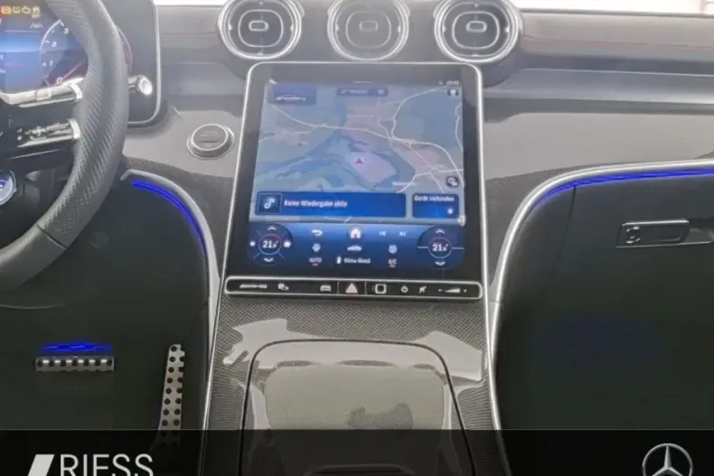 Mercedes-Benz CLE 53 AMG din 2024 cu 14.393 km - oferta MER114049 - foto 9