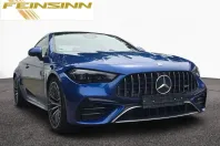 Mercedes-Benz CLE 53 AMG din 2024 cu 13.000 km - oferta MER114050 - foto 1