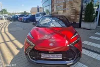 Toyota C-HR din 2025 cu 1.515 km - oferta TOY114054 - foto 2