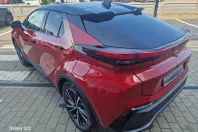 Toyota C-HR din 2025 cu 1.515 km - oferta TOY114054 - foto 5