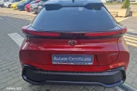 Toyota C-HR din 2025 cu 1.515 km - oferta TOY114054 - foto 6