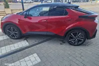 Toyota C-HR din 2025 cu 1.515 km - oferta TOY114054 - foto 8