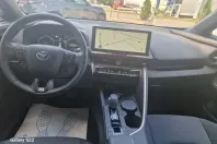 Toyota C-HR din 2025 cu 1.515 km - oferta TOY114054 - foto 10