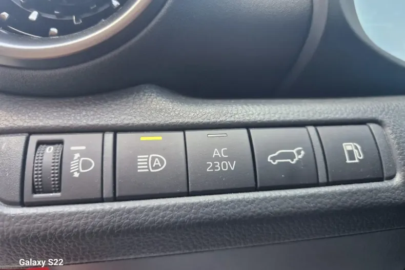 Toyota C-HR din 2025 cu 1.515 km - oferta TOY114054 - foto 11