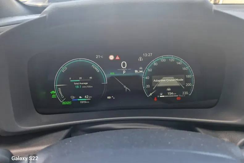 Toyota C-HR din 2025 cu 1.515 km - oferta TOY114054 - foto 13