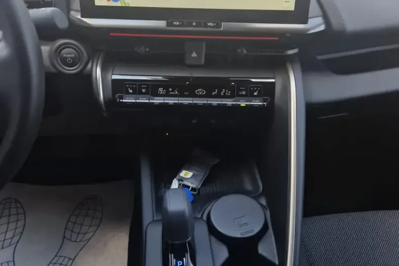 Toyota C-HR din 2025 cu 1.515 km - oferta TOY114054 - foto 14