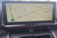 Toyota C-HR din 2025 cu 1.515 km - oferta TOY114054 - foto 15