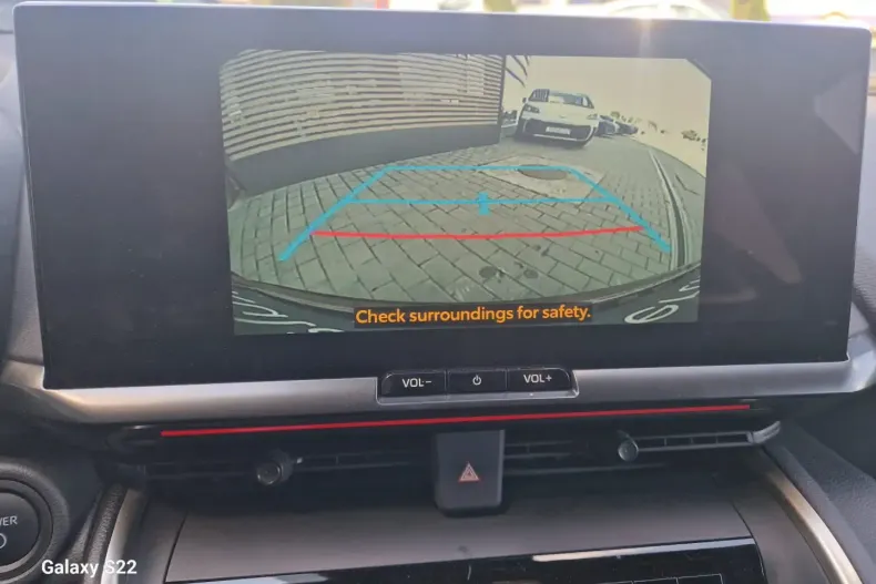 Toyota C-HR din 2025 cu 1.515 km - oferta TOY114054 - foto 16