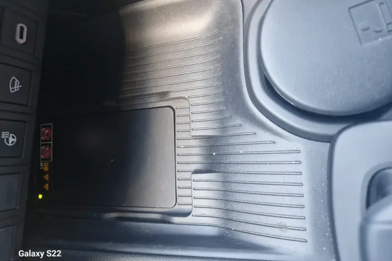 Toyota C-HR din 2025 cu 1.515 km - oferta TOY114054 - foto 17