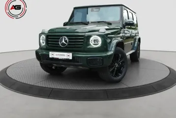 Mercedes-Benz G 450 din 2024 - oferta MER114055