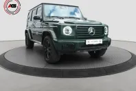 Mercedes-Benz G 450 din 2024 cu 7.500 km - oferta MER114055 - foto 3