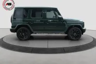 Mercedes-Benz G 450 din 2024 cu 7.500 km - oferta MER114055 - foto 4