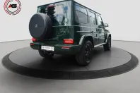 Mercedes-Benz G 450 din 2024 cu 7.500 km - oferta MER114055 - foto 5