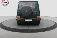 Mercedes-Benz G 450 din 2024 cu 7.500 km - oferta MER114055 - foto 6