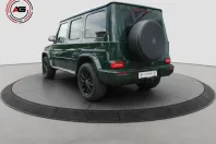 Mercedes-Benz G 450 din 2024 cu 7.500 km - oferta MER114055 - foto 7