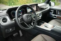 Mercedes-Benz G 450 din 2024 cu 7.500 km - oferta MER114055 - foto 9