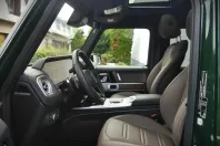 Mercedes-Benz G 450 din 2024 cu 7.500 km - oferta MER114055 - foto 10