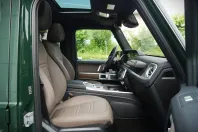 Mercedes-Benz G 450 din 2024 cu 7.500 km - oferta MER114055 - foto 11