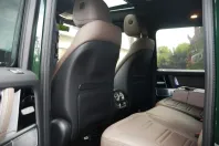 Mercedes-Benz G 450 din 2024 cu 7.500 km - oferta MER114055 - foto 14