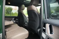 Mercedes-Benz G 450 din 2024 cu 7.500 km - oferta MER114055 - foto 15