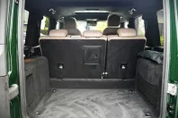 Mercedes-Benz G 450 din 2024 cu 7.500 km - oferta MER114055 - foto 16