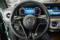 Mercedes-Benz G 450 din 2024 cu 7.500 km - oferta MER114055 - foto 17