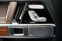 Mercedes-Benz G 450 din 2024 cu 7.500 km - oferta MER114055 - foto 20