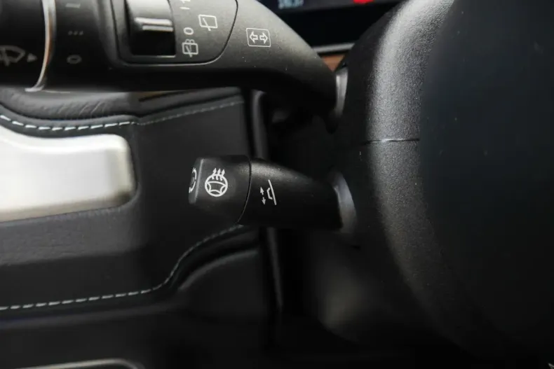 Mercedes-Benz G 450 din 2024 cu 7.500 km - oferta MER114055 - foto 21