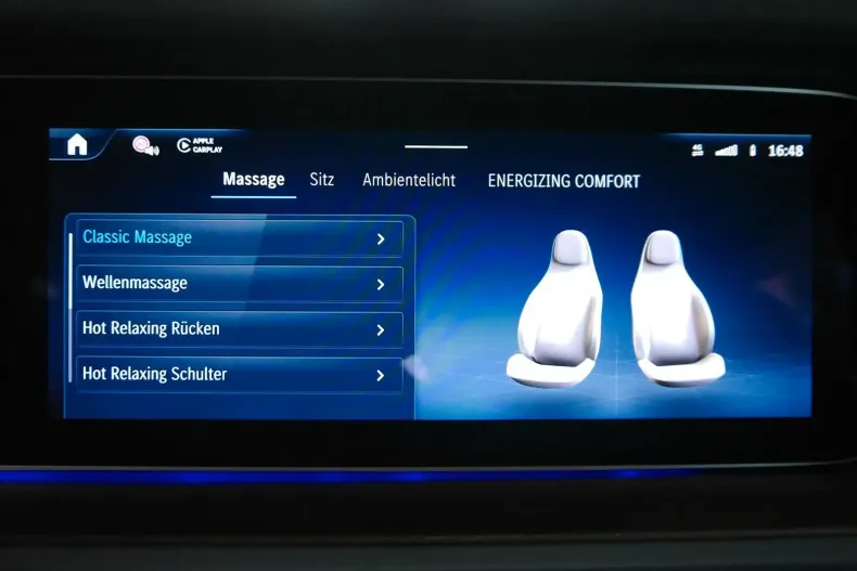 Mercedes-Benz G 450 din 2024 cu 7.500 km - oferta MER114055 - foto 25