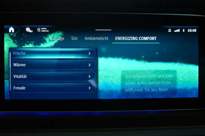 Mercedes-Benz G 450 din 2024 cu 7.500 km - oferta MER114055 - foto 26