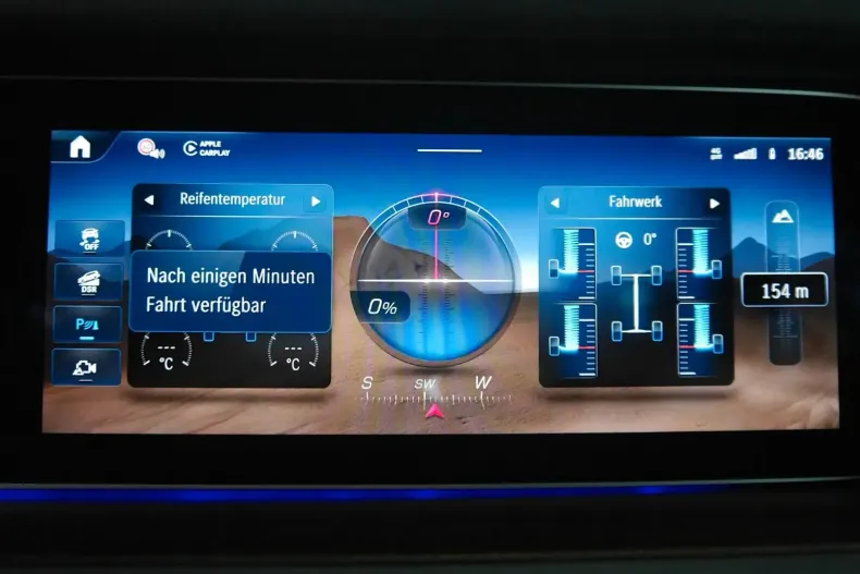 Mercedes-Benz G 450 din 2024 cu 7.500 km - oferta MER114055 - foto 28