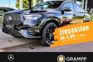 Mercedes-Benz GLE 300 din 2024 - oferta MER114056