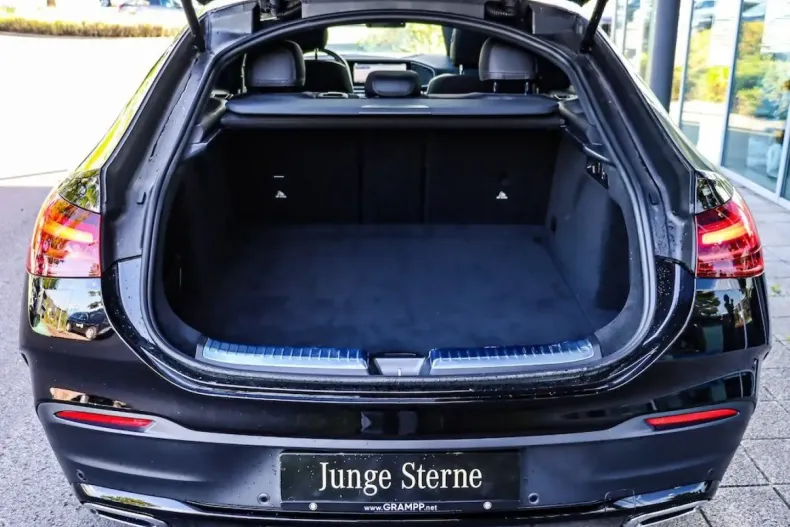 Mercedes-Benz GLE 300 din 2024 cu 5.100 km - oferta MER114056 - foto 6