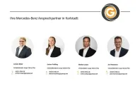 Mercedes-Benz GLE 300 din 2024 cu 5.100 km - oferta MER114056 - foto 29