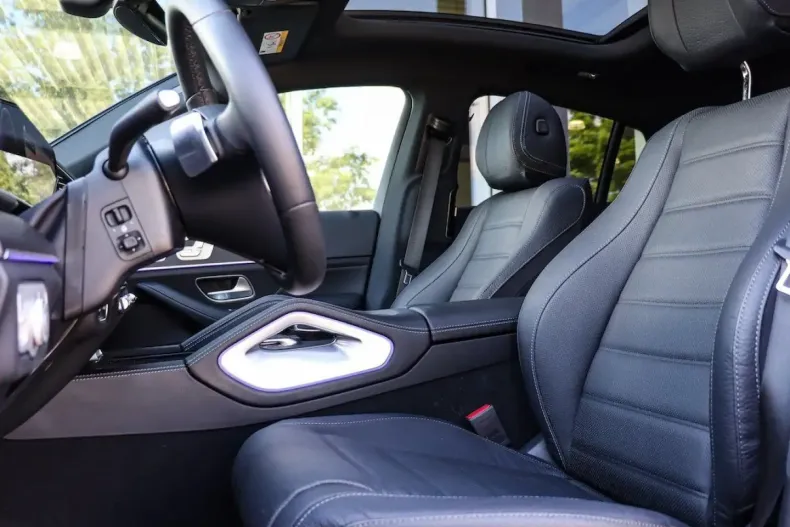 Mercedes-Benz GLE 300 din 2024 cu 4.350 km - oferta MER114057 - foto 15