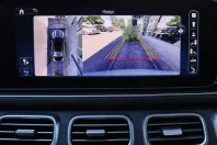 Mercedes-Benz GLE 300 din 2024 cu 4.350 km - oferta MER114057 - foto 20