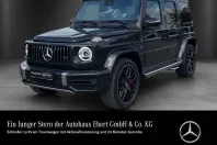 Mercedes-Benz G 63 AMG din 2021 cu 49.865 km - oferta MER114059 - foto 1