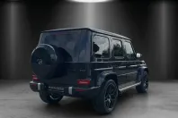 Mercedes-Benz G 63 AMG din 2021 cu 49.865 km - oferta MER114059 - foto 5