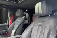 Mercedes-Benz G 63 AMG din 2021 cu 49.865 km - oferta MER114059 - foto 10