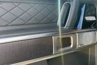 Mercedes-Benz G 63 AMG din 2021 cu 49.865 km - oferta MER114059 - foto 12