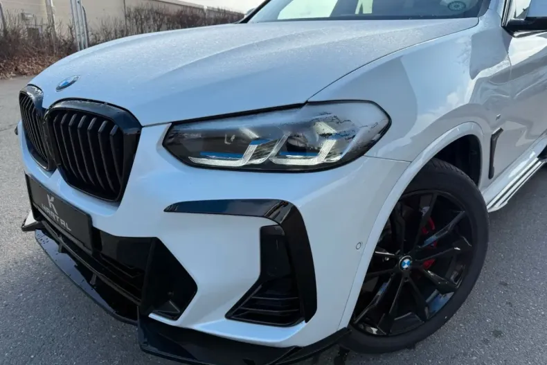 BMW X3 din 2024 cu 24.354 km - oferta BMW114061 - foto 3