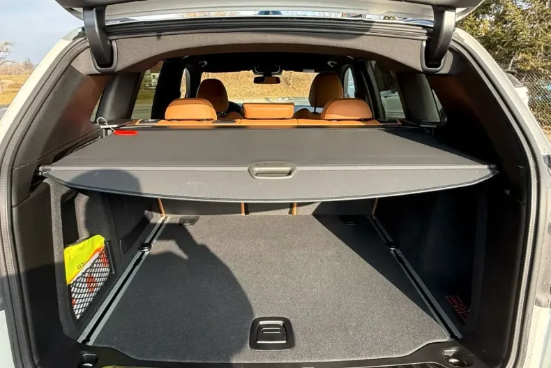 BMW X3 din 2024 cu 24.354 km - oferta BMW114061 - foto 15